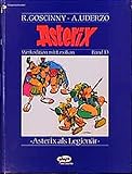 Asterix-Werkedition / Asterix als Legionär by 