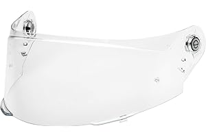 Original SR2 Schuberth Visor for Motorcycle Helmet