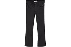 NAME IT Jeans Bambine e Ragazze