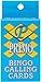 Price comparison product image Crafty Dab Primo Bingo Calling Cards, Multi-Colour, 11.81 x 5.89 x 2.28 cm
