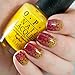 Bundle Monster 10pc Occasions Nail Art Stamping Plates: Chinese New Years - Valentine's Day - Spring