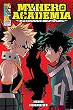 My Hero Academia, Vol. 2 by Kohei Horikoshi