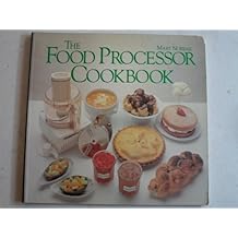 Amazon.co.uk: food processor recipe book: Books