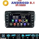 navigation c klasse FHD-7 Zoll-Display 1024 x 600, Touch Screen. Unterstützung mirrorlink. suppota DAB +. Unterstützt OBD II. suppporta RDS. Unterstützt DVB-T.