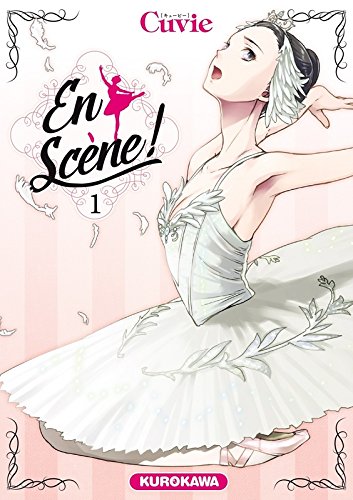 En scène — Tome 1