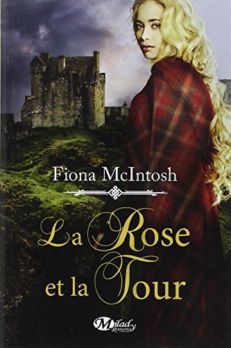 couverture de : La rose et la tour