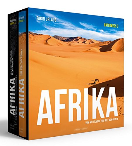 Download Afrika: Vom Mittelmeer zum Golf von Guinea | Vom Golf von Guinea nach Sansibar: Unterwegs 3 und 4 - Fotografien | Handsignierte, limitierte und nummerierte Sonderausgabe im Schmuckschuber Download Afrika: Vom Mittelmeer zum Golf von Guinea | Vom Golf von Guinea nach Sansibar: Unterwegs 3 und 4 - Fotografien | Handsignierte, limitierte und nummerierte Sonderausgabe im Schmuckschuber