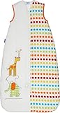 Grobag Dotty Day Out 1.0 Tog Baby Sleep Bag (6-18 Months)
