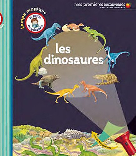 Les Dinosaures 