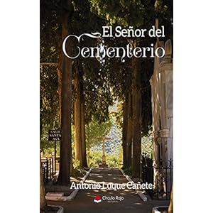 El Señor del Cementerio