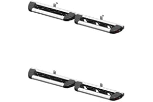 Fabbri Optional Gringo 6950259 Conversion Kit for Ski and Snowboard Rack