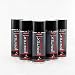 Produktbild Schweißschutz Spray 5 Dosen 400ml Trennspray Schweißschutzspray Silikonfrei Schweißspray