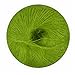 Produktbild Mohair Wolle mit Seide grün 70/30 25g - 210 Meter, zum Stricken und Häkeln Marke: LaLuna®