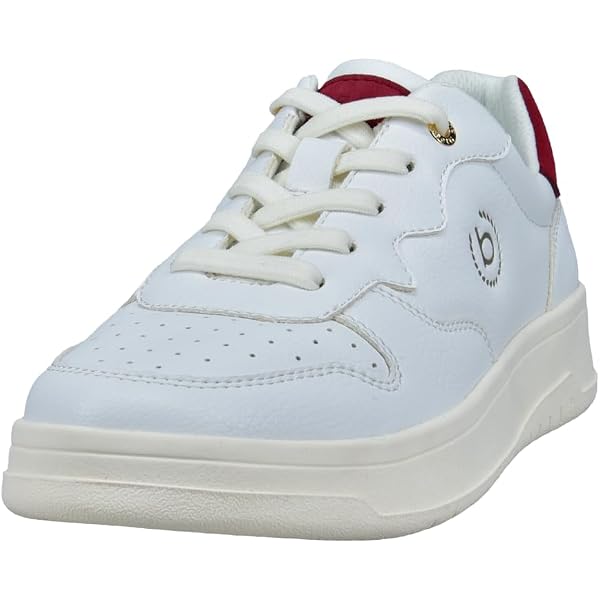 bugatti 415-aqz61, Mocassino Donna, Light Blue 4200, 37 EU