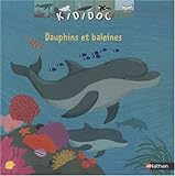 DAUPHINS ET BALEINES