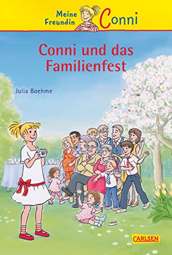 Download Conni-Erzählbände 25: Conni und das Familienfest Download Conni-Erzählbände 25: Conni und das Familienfest