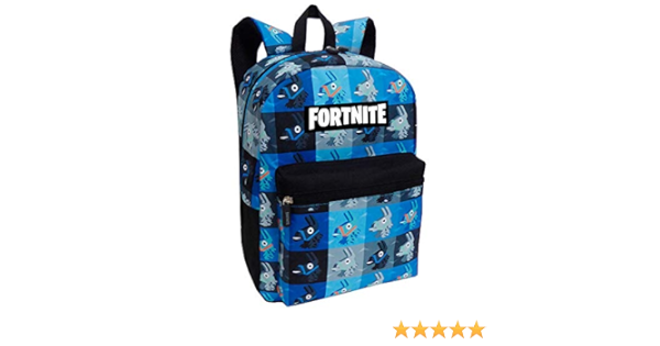 sac a dos lama fortnite
