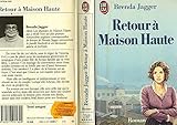 Retour a maison haute
