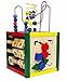 Wooden Toys Learning Activity Cube