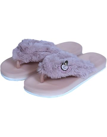 slippers for girls daily wear