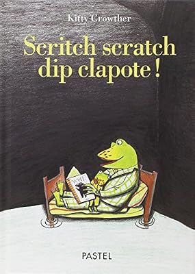 EDL Scritch scratch dip clapote !