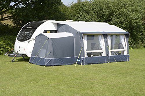Preisvergleich Produktbild Kampa Classic Air Expert 380 2017
