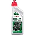 CASTROL OLIO PER MOTORI 4 TEMPI HONDA 4T SAE 10W-30 API SL