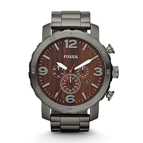 Fossil Herren-Uhren JR1355 Fossil Herren-Uhren JR1355
