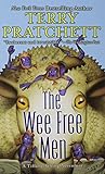 The Wee Free Men (Tiffany Aching, Band 1) by Terry Pratchett
