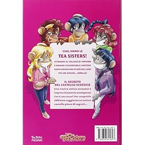 Il segreto del castello scozzese