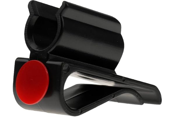 1 Piece Porte-Putter Clips Sac Para Golf Organisateur Caddy de Balle