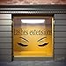 Produktbild Ajcwhml Wimpern Extensions Vinyl Wandaufkleber Home Interior Decor Wimpern Augenbrauen Wandtattoo Make Up Aufkleber Murals Salon 56 * 27 Cm