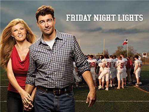 Kyle ChandlerFriday Night Lights - Season 4