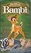 Produktbild Bambi [VHS]