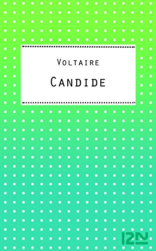Candide ou l'optimisme