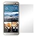 Produktbild 4 x Slabo Displayschutzfolie HTC One M9+ Displayschutz Schutzfolie Folie "Crystal Clear" unsichtbar MADE IN GERMANY