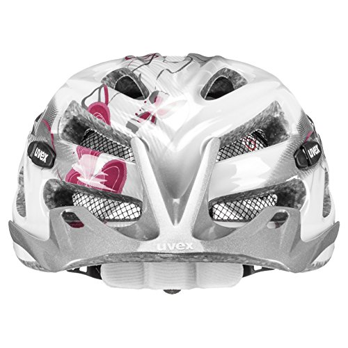 Uvex Damen Fahrradhelm Onyx - 4