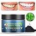 Produktbild Stanbow Teeth Whitening Charcoal Powder, natürliche organische Kokosnuss Aktivkohle, Emaille Safe Tooth Whitener für empfindliche Zähne, entfernen Zahnflecken, frische Minze Geschmack, 2,12oz