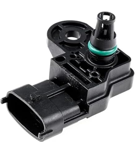 Bosch Corpo Farfallato Iniezione 280750133 | Ricambio Elettrico Per OPEL Corsa, Astra, Meriva, Agila, Combo - 3
