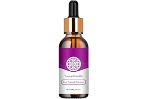 DIVIDERMY Tratamiento Uñas Pies, Reparadores de Uñas Solución, Cuidado Uñas Dañadas, Fortalece la Uña, La Uña se Regenera de Forma Natural, Restaura el Aspecto Natural de Las Uñas, 30ml,Púrpura