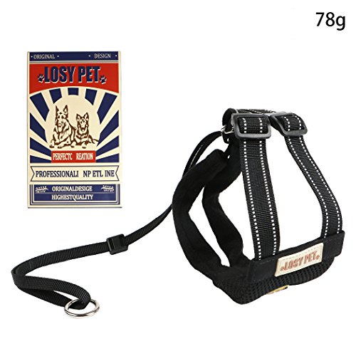 losy pet harness