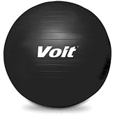 Voit 1VTKAGYM Pilates Ball, Unisex
