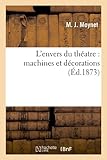 Image de L'envers du théatre : machines et décorations (Éd.1873)