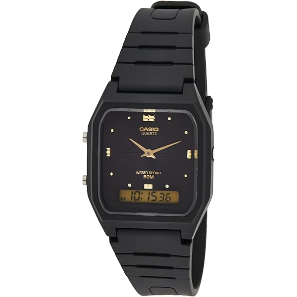 Casio MTP-B185D-1AVEF Men's Watch : Buy Online at Best Price in