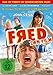 Fred - Der Film [Alemania] [DVD]