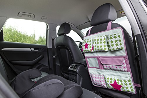 Lässig Auto-Utensilientasche 4Kids Car Wrap-to-Go - 3