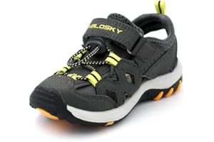 Pablosky 969890, Sandalias Deportivas Niños