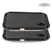 Produktbild Hykis - 1 oder 2PCs bewegliche handliche Lap Tray Laptop-Tisch Outdoor-Learning Schreibtisch Faule Tabellen New Laptop Stnder Halter f¨¹r Bett f¨¹r Notebook [Black 2 St¨¹ck]