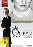 Die Queen - Helen Mirren