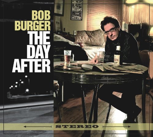 Preisvergleich Produktbild The Day After by Bob Burger (2013-08-03)